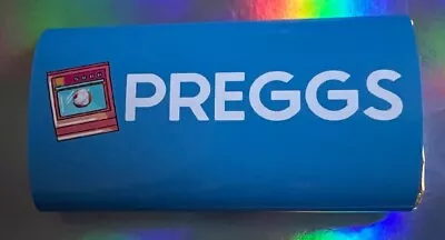 Unique Chocolate Bar Gift For A Pregnancy Announcement Expectant Mother • £2.99