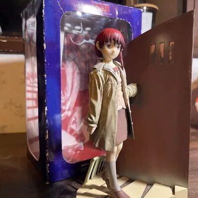 Serial Experiments Lain Reine Iwakura 1/8 Scale Figure Used W/Box Japan F/S • £648.13