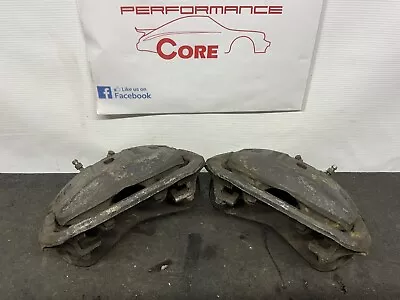 1988 -1989 Toyota MR2 Supercharged Front Brake Caliper Pair Left Right Rare • $250