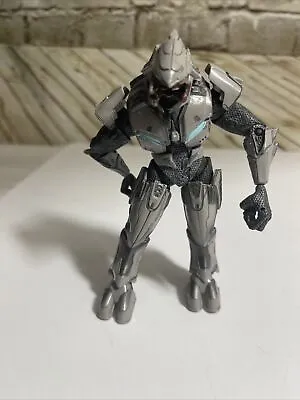 Halo 3 Mcfarlane Shipmaster Half-Jaw Rtas 'Vadume Figure Only No Sword • $160