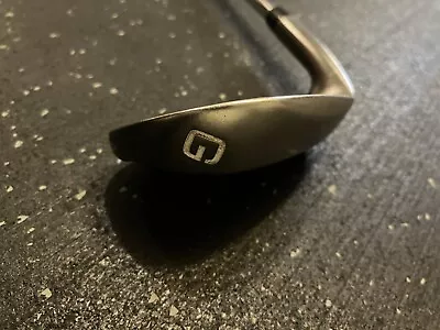 Mizuno JPX EZ Gap Wedge RH Regular • $30