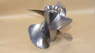 Volvo Penta FH7 3885859 Duo Prop Stainless Steel Propeller For DPS-B Drive GS • $855