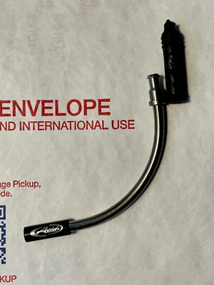 $4 • Buy 1 NOS Avid Locking Noodle And Boot 90 Degree V Brake