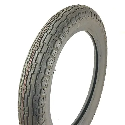 NOS Kenda K268F Tire 3.25/3.50 H18 VTG 90/90 H18 • $139.99