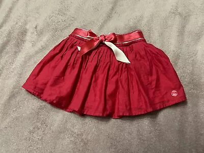 18-24 Months Skirt Ted Baker • £1.79