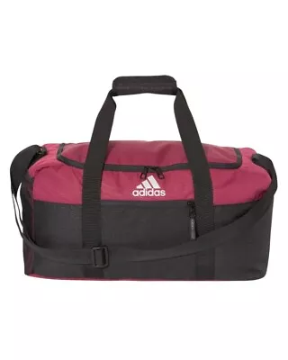 Adidas  Gym & Weekend Duffel Bag • $35