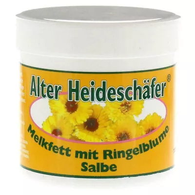 £6.83 • Buy Asam Marigold Calendula Cream Sensitive Dry Skin Varicose Veins Eczema 100ml