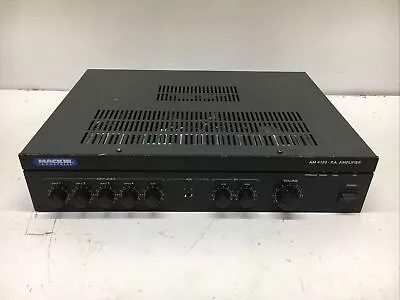 Mackie Industrial AM 4120 P.A. Amplifier • $100