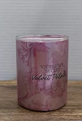 Victoria's Secret VELVET PETALS Scented Candle ~ 9 Oz. • $19.99