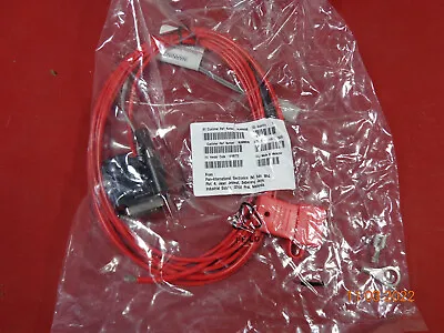 Motorola HLN6863 B APX8500 VHF XTL5000 APX7500 Radio Ignition Cable W/ Spk Lead • $49.99