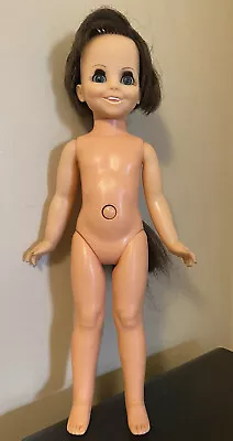 1970 Ideal Velvet ‘s Friend Mia Doll • $17