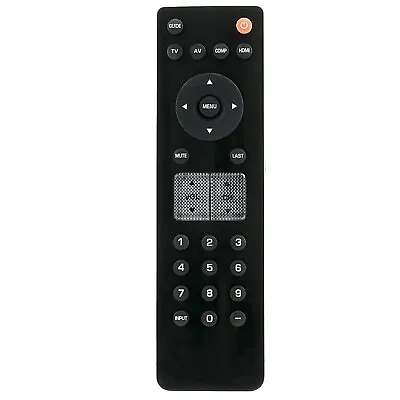 VR2 Replace Remote Control Fit For Vizio TV VMF37-60 VMT37-60 VO370M-C VO420E • $7.77