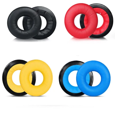 $4.69 • Buy 2 X Replacement EarPads Cushion For Sennheiser HD25-1II HD25SP 25SP-II Headphone