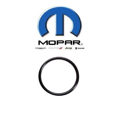 12-17 Fiat 500 500l 500x Dodge Dart Jeep Renegade Pcv Valve Oring O Ring Mopar • $8.95