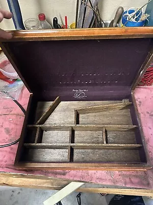 Pietta 1858 Display Case • $60