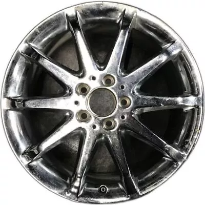 18” Mercedes-Benz R-CLASS OEM Wheel 2011 251 R350 Factory Rim Original 85158 • $180.47
