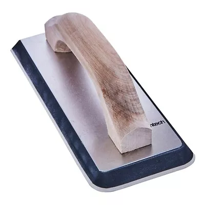 £10.75 • Buy Tile Grouting Float Tool For Tiling Grouting Floors & Walls G1670 AMTECH