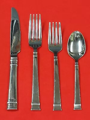 Heritage Mint LTD Bentley 18/10 Stainless Flatware Replacement YOUR CHOICE • $5
