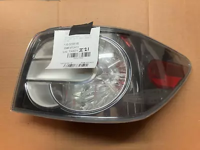 2007-2009 Mazda Cx7 Rh Right Rear Tail Light Lamp • $36.21