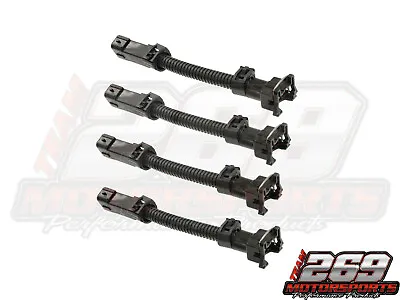 OBD2 To OBD1 FUEL INJECTOR CONVERSION HARNESS Fits HONDA CIVIC INTEGRA RC EV1  • $14.98