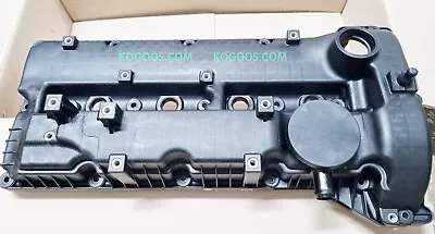 $294.78 • Buy Genuine Cylinder Head Cover For STAVIC,REXTON,KORANDO SPORTS,MUSSO By Express
