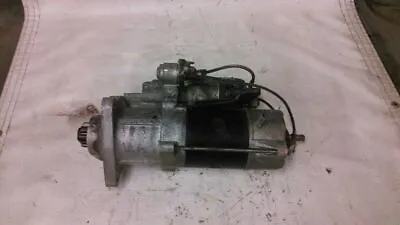 Mitsubishi MBE4000 Starter Motor Gear Reduction 12 Tooth (3102078 • $98.68