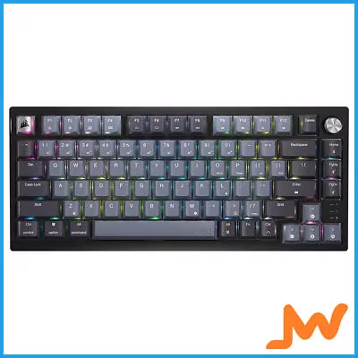 Corsair K65 PLUS Wireless 75% Gaming Keyboard • $274