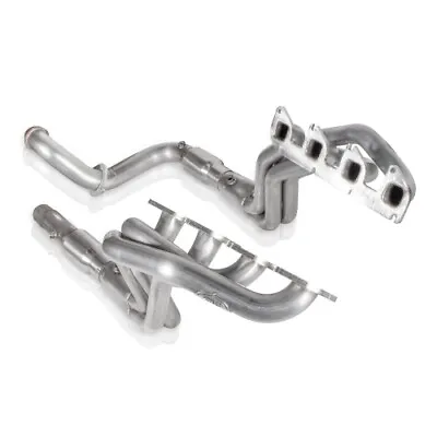 Stainless Works FT211HCAT Headers High-Flow Cats For 11-20 Ford F-250 Super Duty • $2449.57