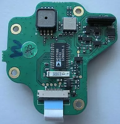 OEM Magellan Triton 500 Handheld GPS Replacement Barometer Board • $9.99