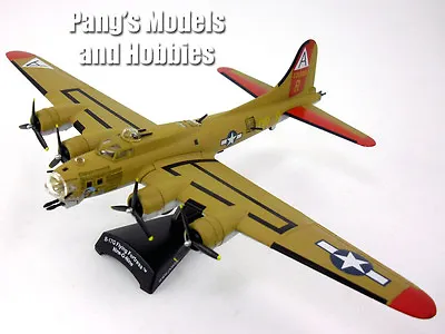 Boeing B-17 Flying Fortress  Nine-O-Nine  1/155 Scale Diecast Metal Model • $49.99