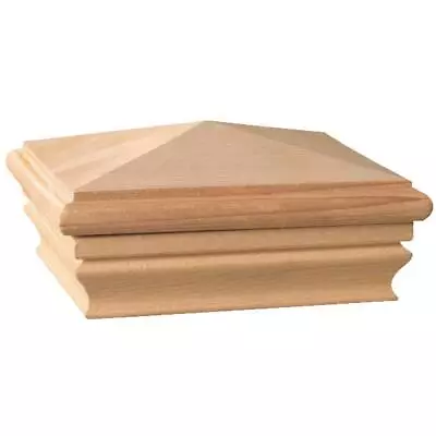 $25.66 • Buy 6x6 Cdr Newport Post Cap