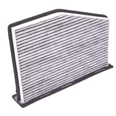 Cabin Air Filter For Volkswagen Golf Jetta Passat Audi A3 Q3 TT 1K0819644A • $13.99