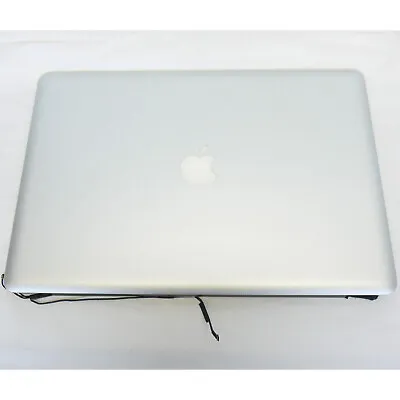 Grade B  Glossy LCD LED Screen Display Assembly For MacBook Pro 15  A1286 2011 • $23.88