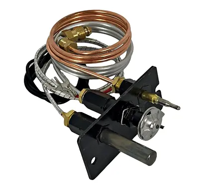 Majestic Temco Vermont Castings 3-Way Natural Gas (NG) SIT Pilot SRV10002264 • $39.95