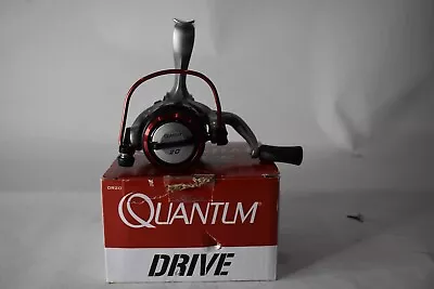 Quantum Drive Spinning Reel DR20 • $35