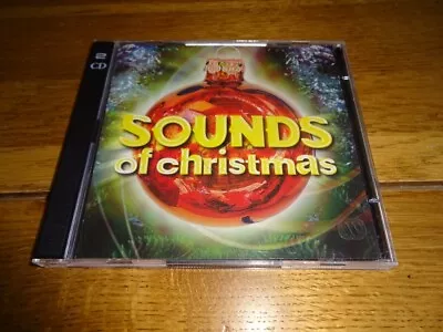 £5 • Buy Cd Album - Time Life- Sounds Of Christmas  Tl 607/02