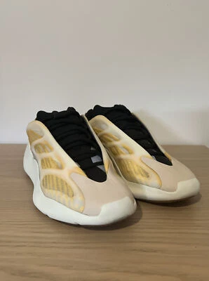 $270 • Buy Adidas Yeezy 700v3 Mono Safflower V2 By Kanye West Men’s Shoes - US 9.5