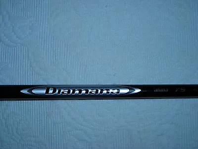 Mitsubishi Rayon Diamana 'Ahina Graphite Wood Shaft  R-Flex  • $250