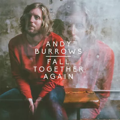 Fall Together Again By BURROWSANDY • £11.79