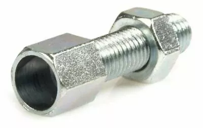 $4.17 • Buy Vespa Rear Brake Adjuster Screw & Nut, All Geared Models From V50 - PX200