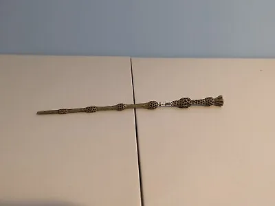 Dumbledore Elder Wand - Harry Potter Wizarding World - 13.75  • $8