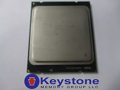 Intel Core I7-3930K Six Core 3.2GHz 12MB LGA2011 CPU Processor SR0KY *km • $16.99