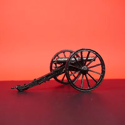 Wonderful Metal Cannon - Make Unknown • £18