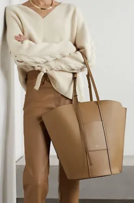 $200 • Buy Oroton Aimee Tote Tan Large NEW RARE BEAUTIFUL Bag