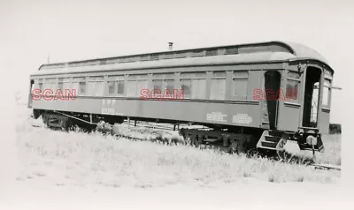 4C508 RP 1930s/40s NORTHWESTERN PACIFIC RAILROAD CAR MofW MW 254 • $8.99