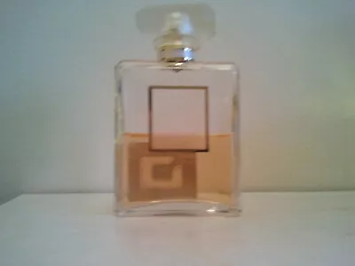 Chanel Coco Mademoiselle  100ml Edp Spray Women Perfume Fragrance 50% Full • $139