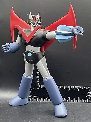 Banpresto 1999 Great Mazinger Z Statue Figure • $39.99