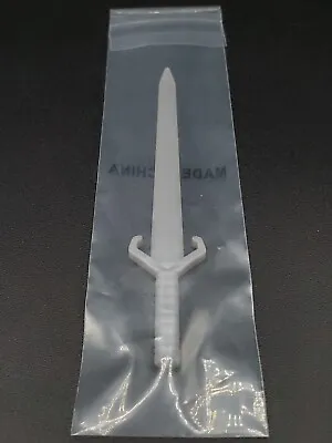 UNOPENED REPRO Conan The Barbarian Sword For Mego 8  Scale Figure (M72) • $6.99