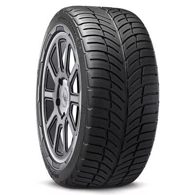 $751.96 • Buy 235/50ZR18XL 101W BFG G-FORCE COMP-2 A/S PLUS Tires Set Of 4