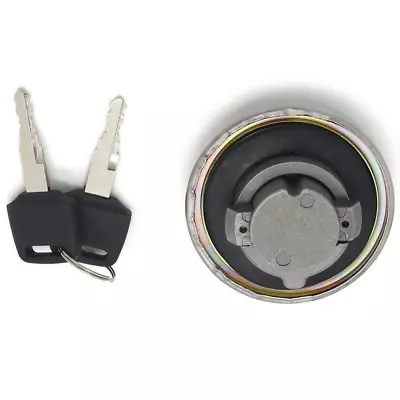 Fuel Gas Tank Cap For Honda 17620-KR3-751/752 VTX1300 2003-2022 VT750 1998-2022 • $15.90